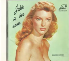 2025年最新】ジュリー・ロンドン 名はの人気アイテム - メルカリ