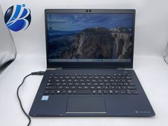 ノートパソコン ダイナブック ノートパソコン 中古 dynabook G83 ノートPC Office搭載 Windows11 13.3型 第8世代Core i5 無線LAN laptop 中古パソコン (SSD:128GB メモリ:8GB)#P16178