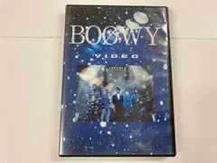 2025年最新】boowyグッズの人気アイテム - メルカリ