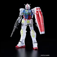 期間限定出品　ガンダムＧ４０(インダストリアル デザインver.)　ガンプラＨＧ HG ガンダム G40 （インダストリアル デザイン Ver