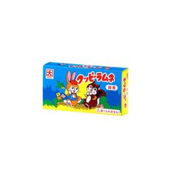 カメヤマ クッピーラムネ ミニ寸線香 約50g 約190本 コラボ線香 お香 0