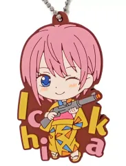 【中古】雑貨 中野一花 「五等分の花嫁 カプセルラバーマスコット02」