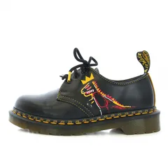 2025年最新】Dr.Martens バスキアの人気アイテム - メルカリ