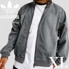 2025年最新】adidas originals メンズ Gジャン・デニム