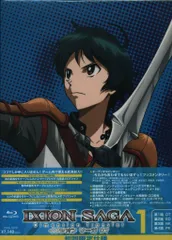 2025年最新】イクシオン サーガ DT 5 [DVD]の人気アイテム