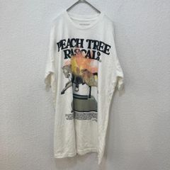 PEACH TREE RASCALS 半袖Tシャツ 【L】