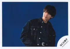 【中古】生写真(STARTO) なにわ男子/藤原丈一郎/横型・上半身/「なにわ男子 LIVE TOUR 2024 ’+Alpha’」グッズオフショット/公式生写真