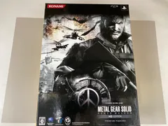 Amazon.co.jp: メタルギア ソリッド ピースウォーカー HD
