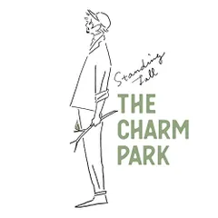 2025年最新】THE CHARM PARKの人気アイテム - メルカリ