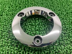 メグロK3純正ベベルギヤカバー w800も装着可 - メルカリ
