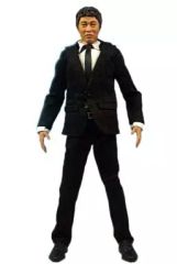 1/6 アクションフィギュア マ・ドンソク風 カスタムアクション