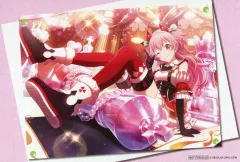 【中古】キャラカード 桃井愛莉 イラストカード 「プロジェクトセカイ カラフルステージ! feat. 初音ミク サマーフェア/オンリーショップ2024 in アニメイト」 後半期間 対象商品購入特典