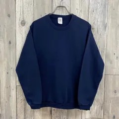 【OLD RUSSELL ATHLETIC 90s ラッセル アスレティック】米国製 スウェット スエット トレーナー M