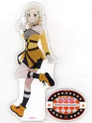 【中古】アクリルスタンド・アクリルパネル 宮下愛 デカアクリルスタンド ロックファッションver. 「ラブライブ!虹ヶ咲学園スクールアイドル同好会 POP UP SHOP in 有楽町マルイ」