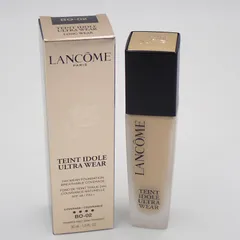 LANCOME ランコム タンイドル ウルトラ ウェア リキッド N BO-02 ファンデーション 30ml リキッドファンデーション#14692