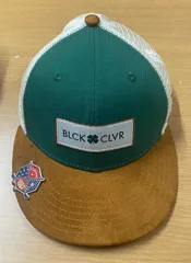 2025年最新】cloveru キャップの人気アイテム - メルカリ