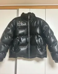 り*ゃ様 Thug Club 黒 ダウンジャケット　即購入可能 り*ゃ様 Thug Club 黒 ダウンジャケット 即購入可能 り*ゃ様