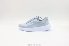 【今日特価】ナイキ ランニングシューズ 藍白 HF1078-402（Blue and White）