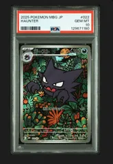 専用　ゲンガー10枚　ゴーストar 10枚 ポケモンカード ゴース ゲンガー AR 各10枚 20枚セット まとめ