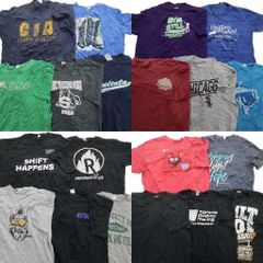 PORT&COMPANY ポートアンドカンパニー LOST ロスト 半袖Tシャツ  