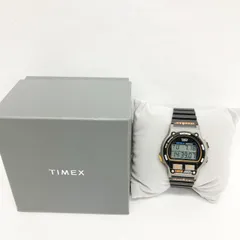 2024年最新】timex アイアンマン ベルトの人気アイテム - メルカリ