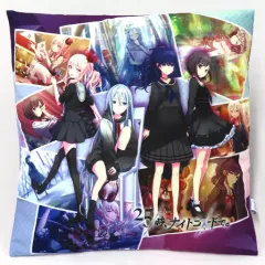 【中古】クッション・抱き枕・本体 25時、ナイトコードで。 プレミアムクッションVol.2 「プロジェクトセカイ カラフルステージ! feat.初音ミク」