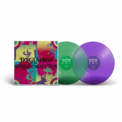 ボ・ガンボス　BO&GUMBO LP レコード BO&GUMBO - BO GUMBOSのアルバム - Apple Music