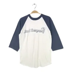 2025年最新】bad company tシャツの人気アイテム - メルカリ