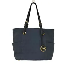 マイケルコース Michael Kors シグネチャーロゴトートバック レディース 表記無 