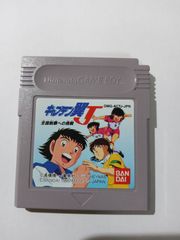 キャプテン翼Ｊ　全国制覇への挑戦