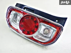 MR41S ハスラーリヤテールランプユニット レフト新品　純正 MR41S ハスラーリヤテールランプユニット レフト新品純正