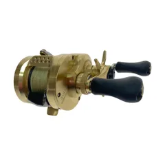 □□SHIMANO シマノ カルカッタコンクエスト200 04234 - メルカリ