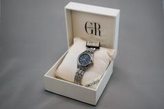 腕時計 チタンソーラー　GEORGES RECH　ジョルジュレッシュ　PARIS
