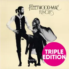 2024年最新】Fleetwood Mac / Fleetwood Mac (輸入盤CD)(フリート 
