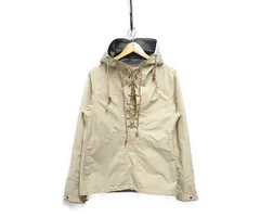 まとめ買いでお得 ビズビム(VISVIM) CURSO PARKA F.Z. ダウン