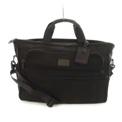 TUMI 26197DH ビジネスバック（トートバッグ） 2025年最新】TUMI 26197DHの人気アイテム - メルカリ