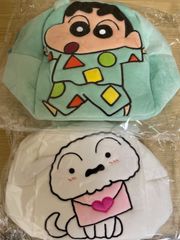 クレヨンしんちゃん　ランチバッグ