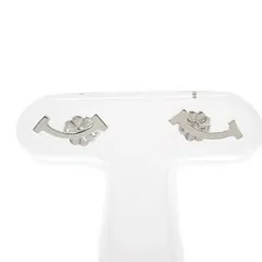 2025年最新】ティファニースマイルピアスの人気アイテム - メルカリ