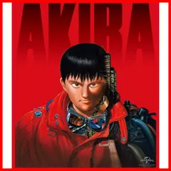 2024年最新】akira 金田 ジャケットの人気アイテム - メルカリ