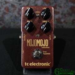 cmatmods brownie マーシャル系ディストーション ブラウンサウンド