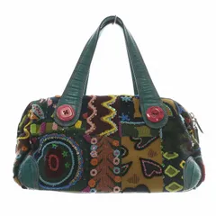 【美品】 Think Bee! トルキーレース ジャガード織り ボストンバッグ 2025年最新】Think Bee! レディース ボストンバッグ・旅行用