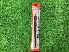 【パッケージに傷有】三菱マテリアル B-TSD 鉄工用ドリル 10.0㎜(X-228]