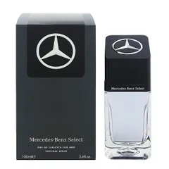 メルセデス ベンツ セレクト フォーメン EDT・SP 100ml 香水 フレグランス SELECT FOR MEN MERCEDES BENZ 新品 未使用のサムネイル