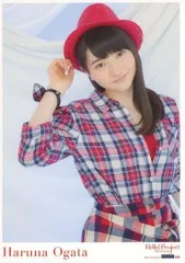 【中古】ポスター コレクションピンナップポスター Part.2 No.066 尾形春水(モーニング娘。’15) 「Hello! Project 2015 SUMMER ～DISCOVERY～/～CHALLENGER～」