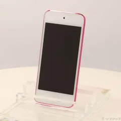 2025年最新】ipod touch 第6世代64gbの人気アイテム - メルカリ