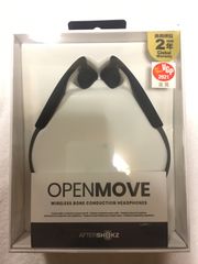 OPENMOVE AFTERSHOKZ Slate Grey AS660 - メルカリ