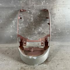 ホンダC100茶カブフロントフェンダー - メルカリ