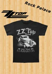 2024年最新】zz top tシャツの人気アイテム - メルカリ