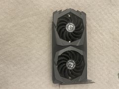 最安値Geforce RTX5060 GAMINGOC8GB 動作確認 保証書付 - メルカリ