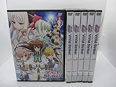 2025年最新】vivid_strikeの人気アイテム - メルカリ